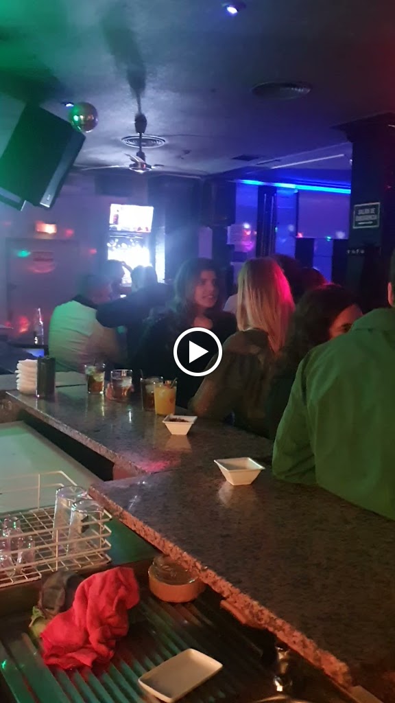 Gin & Ron (Disco Pub) — Del propietario