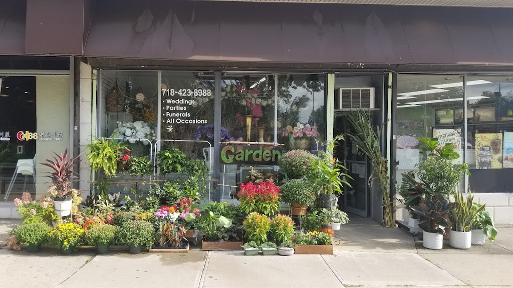 Deep Dale Florist