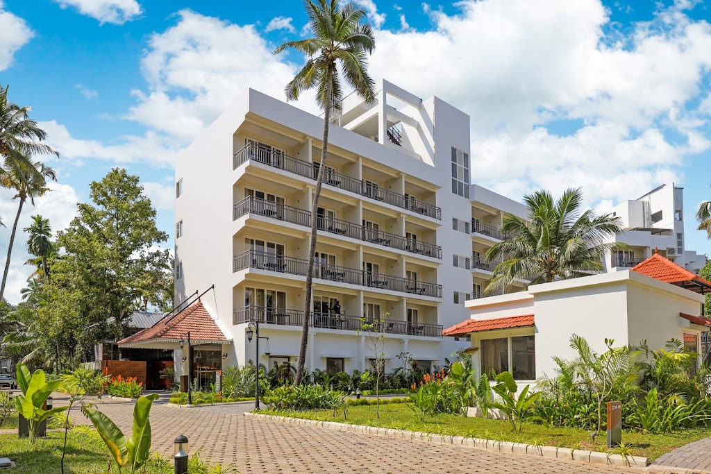 Club Mahindra Resort Alleppey Arookutty Kerala