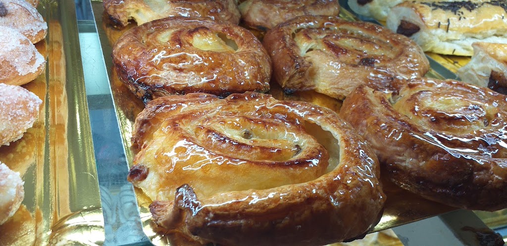 Cafeteria Heladeria Goya S.L. — Comida y bebida