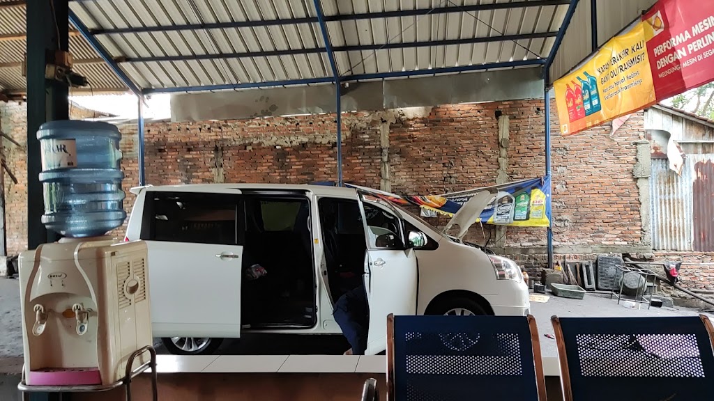 Cahaya Motor Cikampek