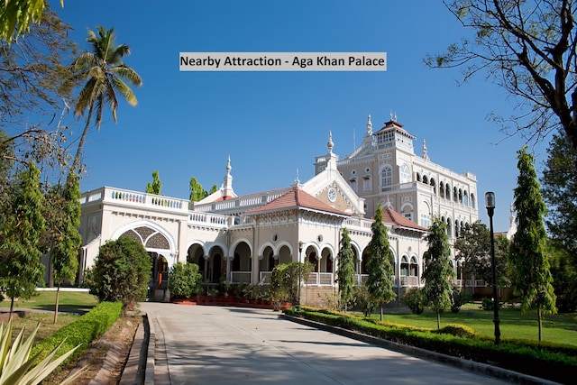 Hotel O Kharadi
