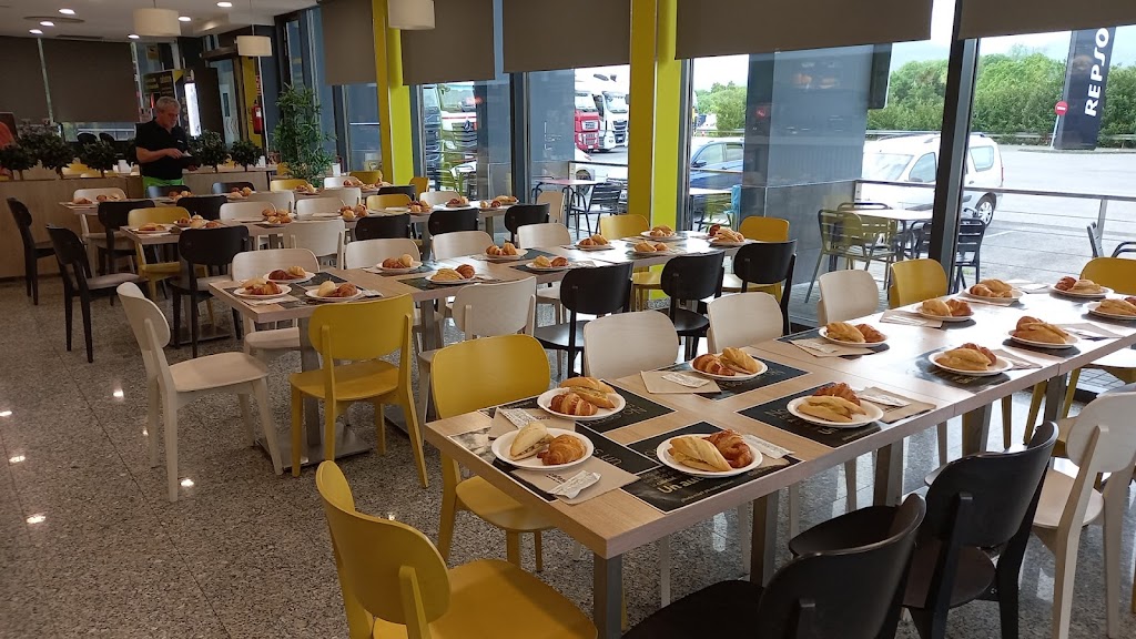 Cafestore Hernani Madrid