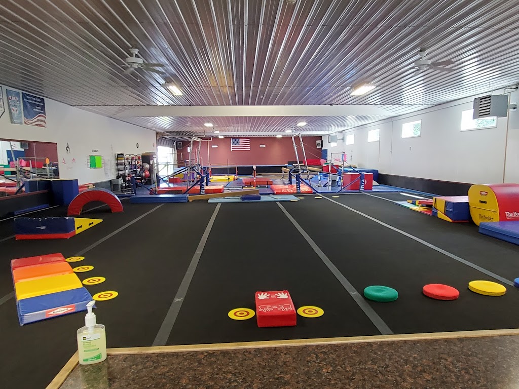  Zero Gravity Gymnastics Center