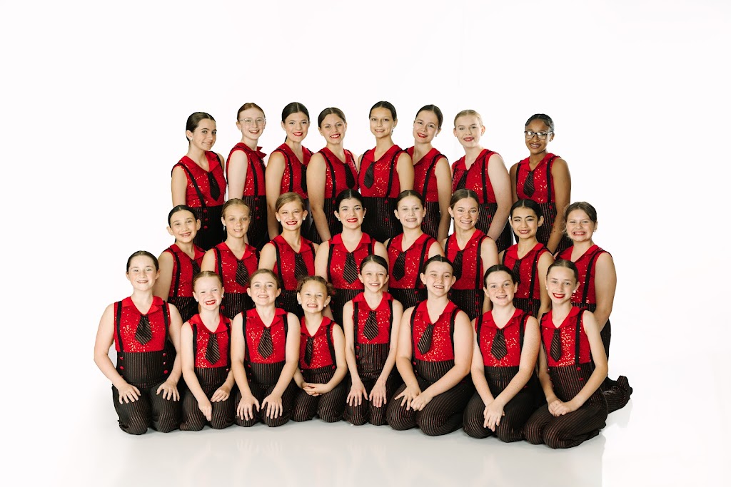  Life Moves Dance Studio