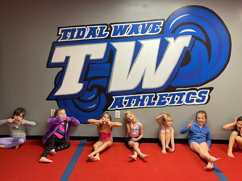  Tidal Wave Athletics
