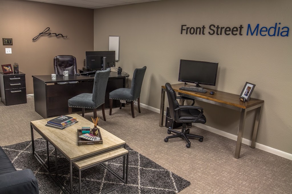 Front Street Media