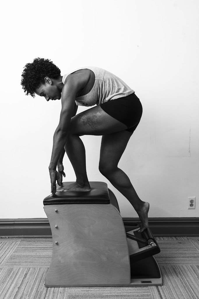  BodyTonic Pilates Gymnasium