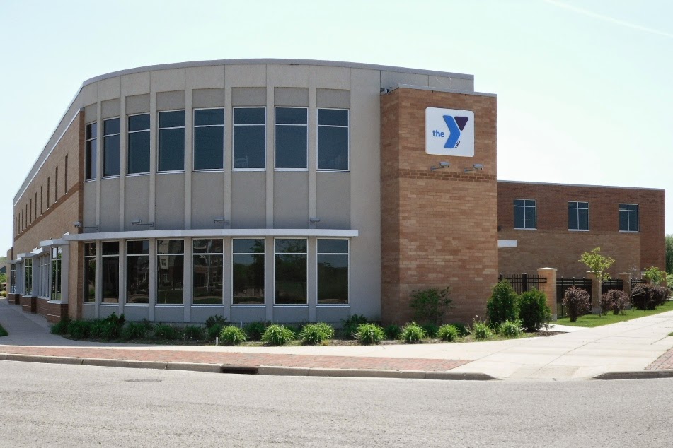  Sun Prairie YMCA