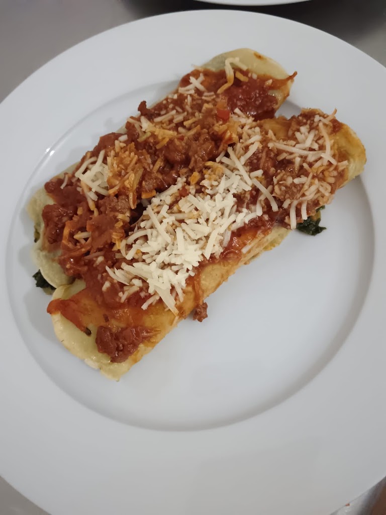 Bar Aconcagua — Comida y bebida