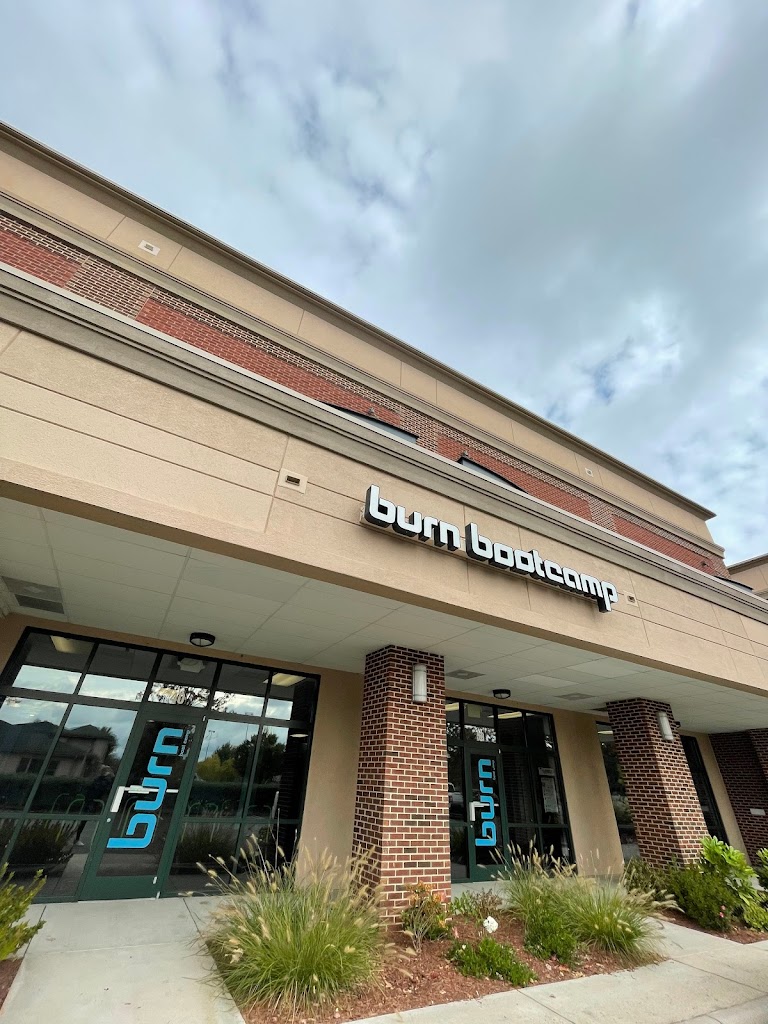  Burn Boot Camp