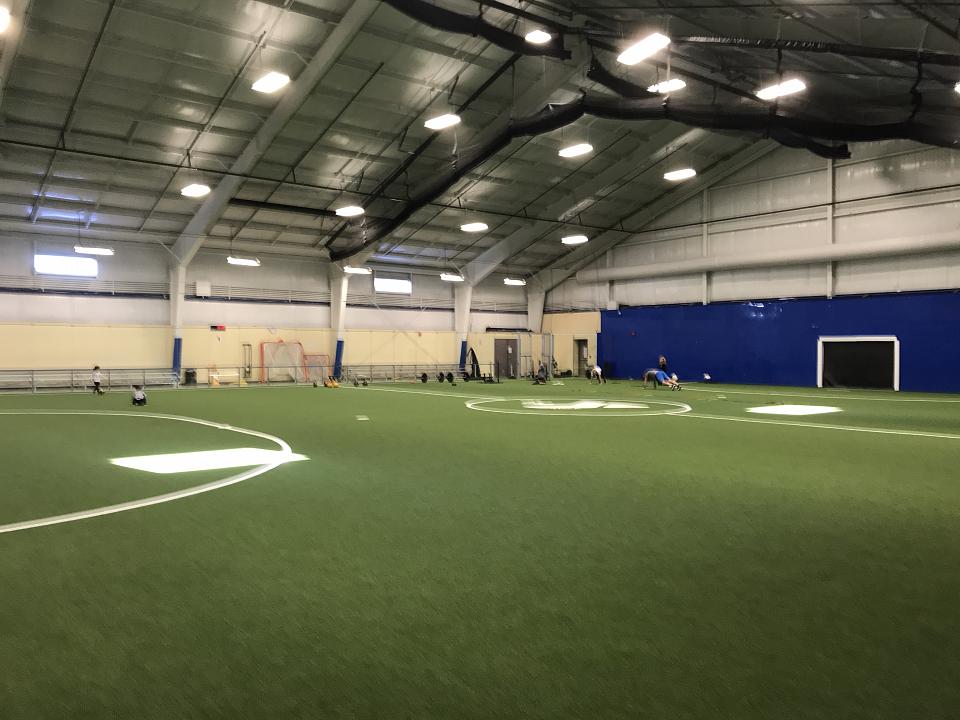  Saratoga Regional YMCA - Wilton Branch