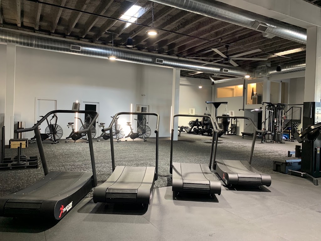  Longevity Total Fitness