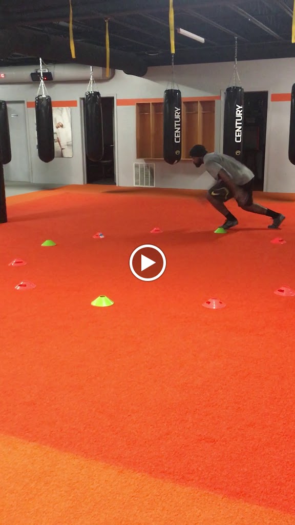  Dan Rossmann Fitness Specialist