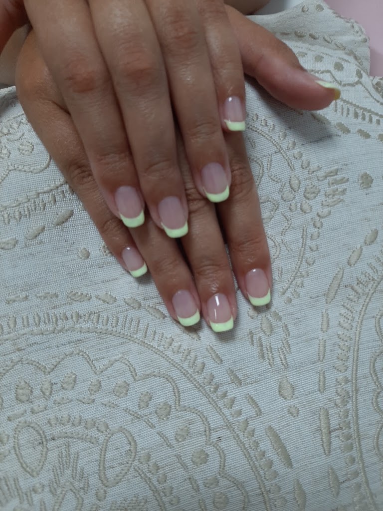Alina Belleza y Cuidados — Del propietario