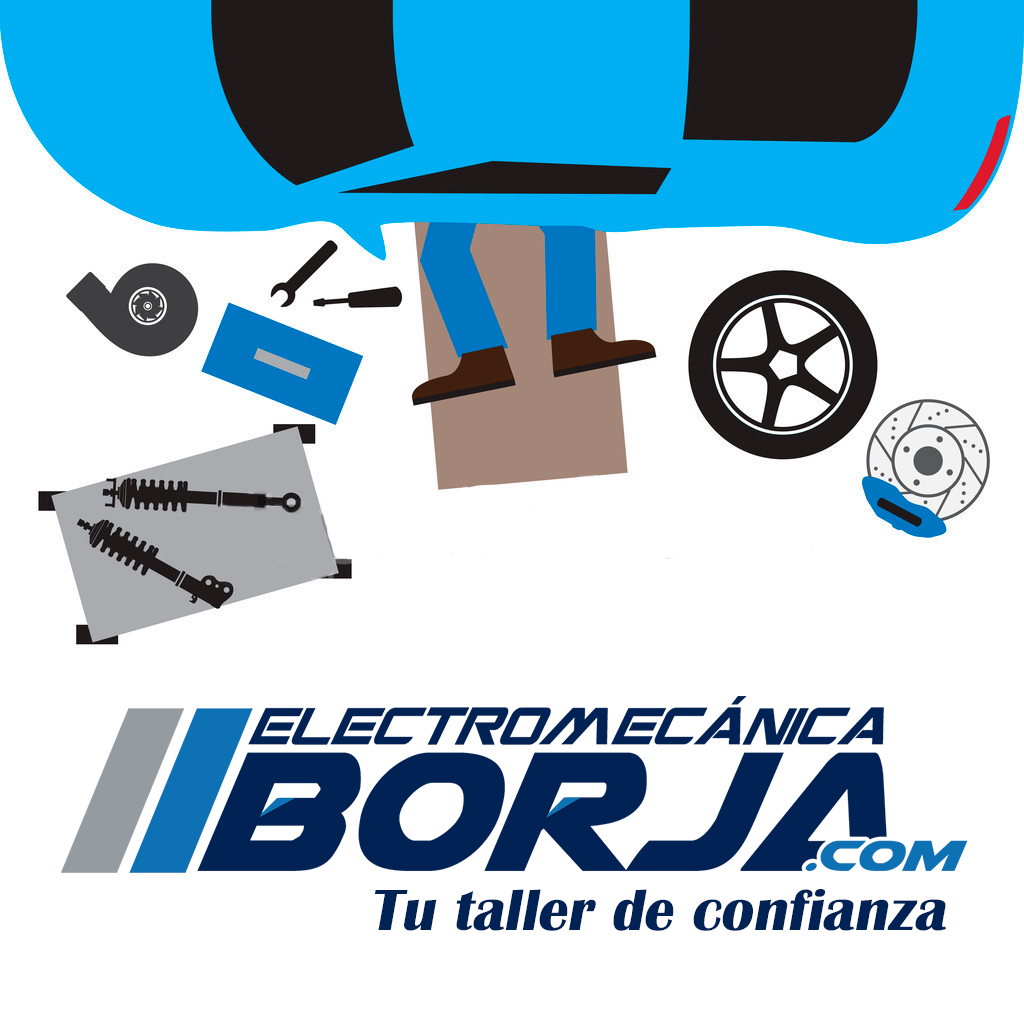Electromecanica Borja — Del propietario