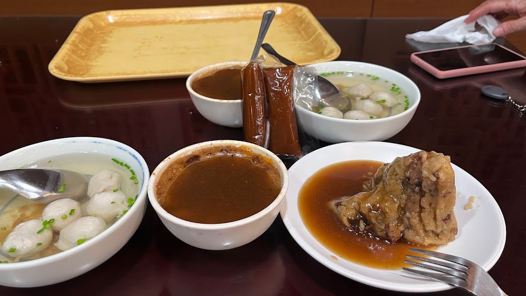 小南碗粿 的照片