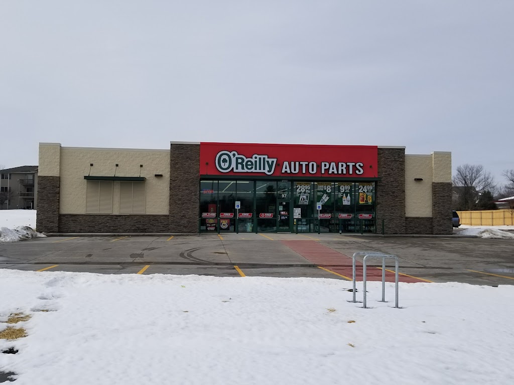 O'Reilly Auto Parts