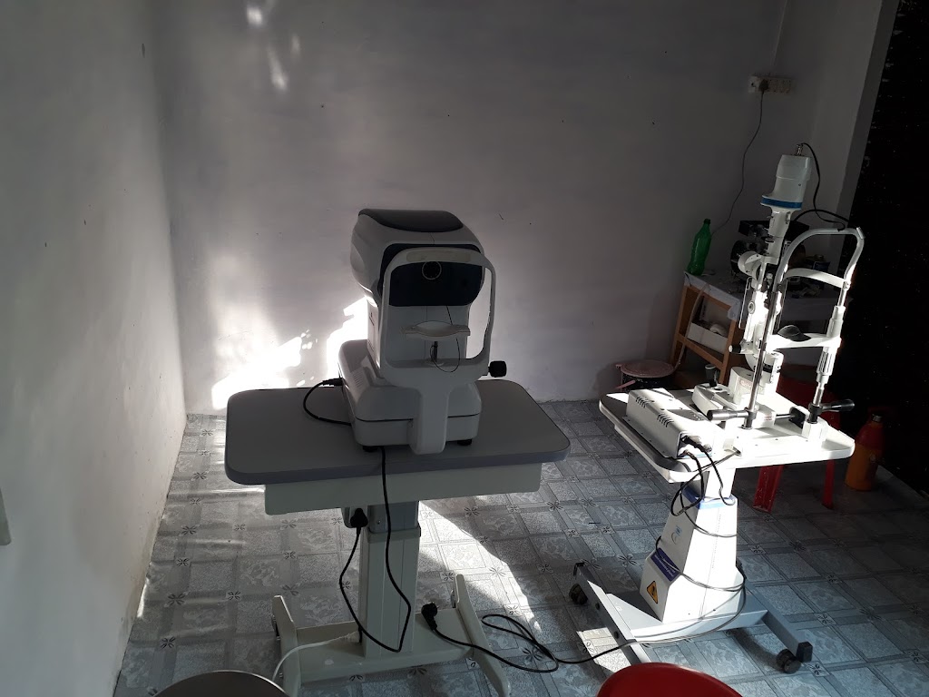 Garima Opticals Eyecare