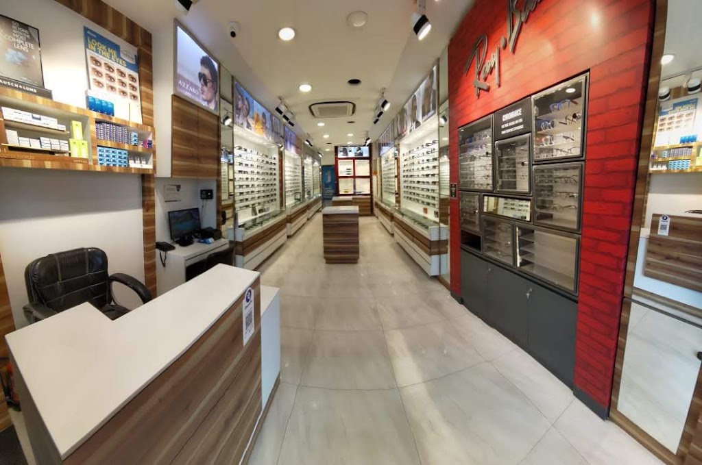 Himalaya Opticals