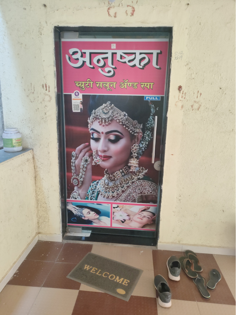 Anushka Beauty Saloon Spa