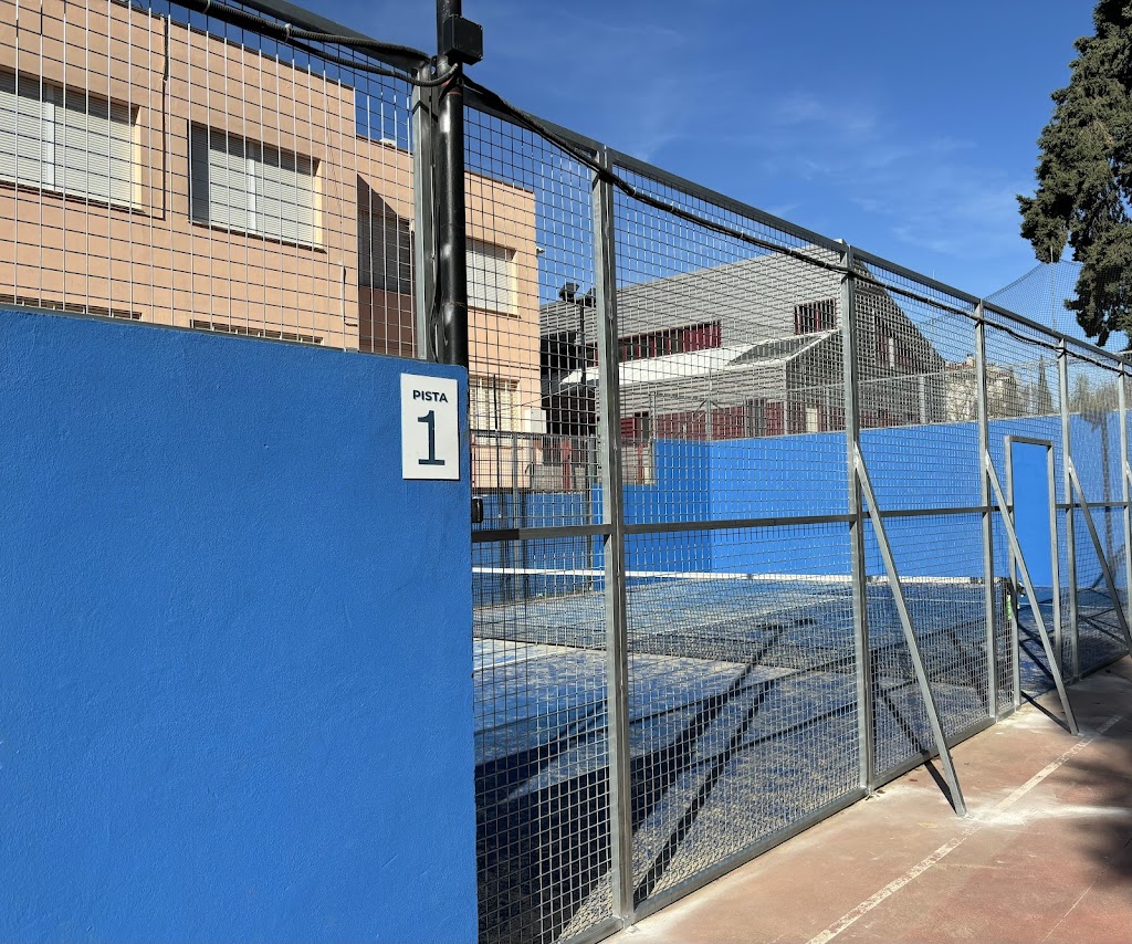 Bernal Padel Jerez