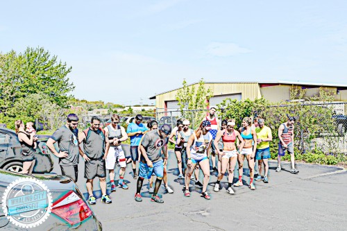  Whaling City Fitness