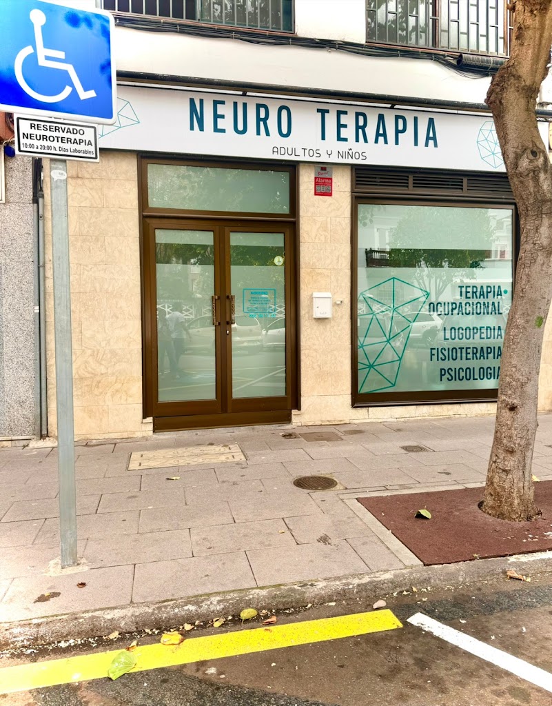 Neuro Terapia Adultos y Ninos