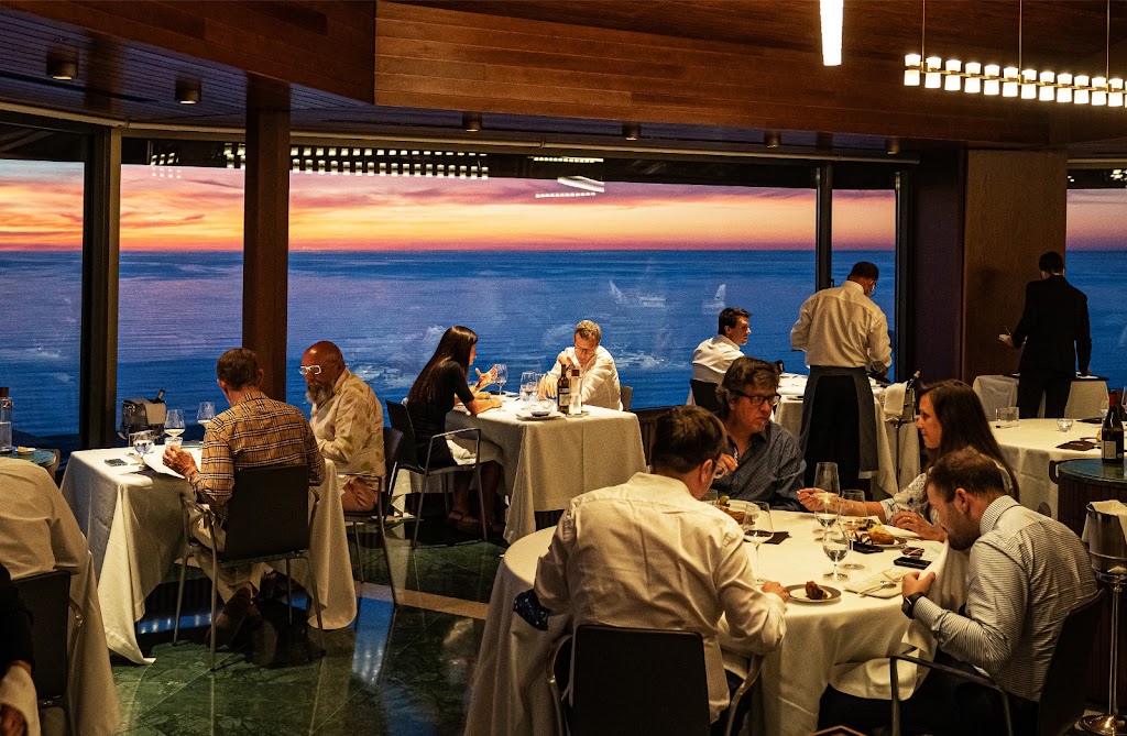 Restaurante Akelarre | Pedro Subijana — Todas