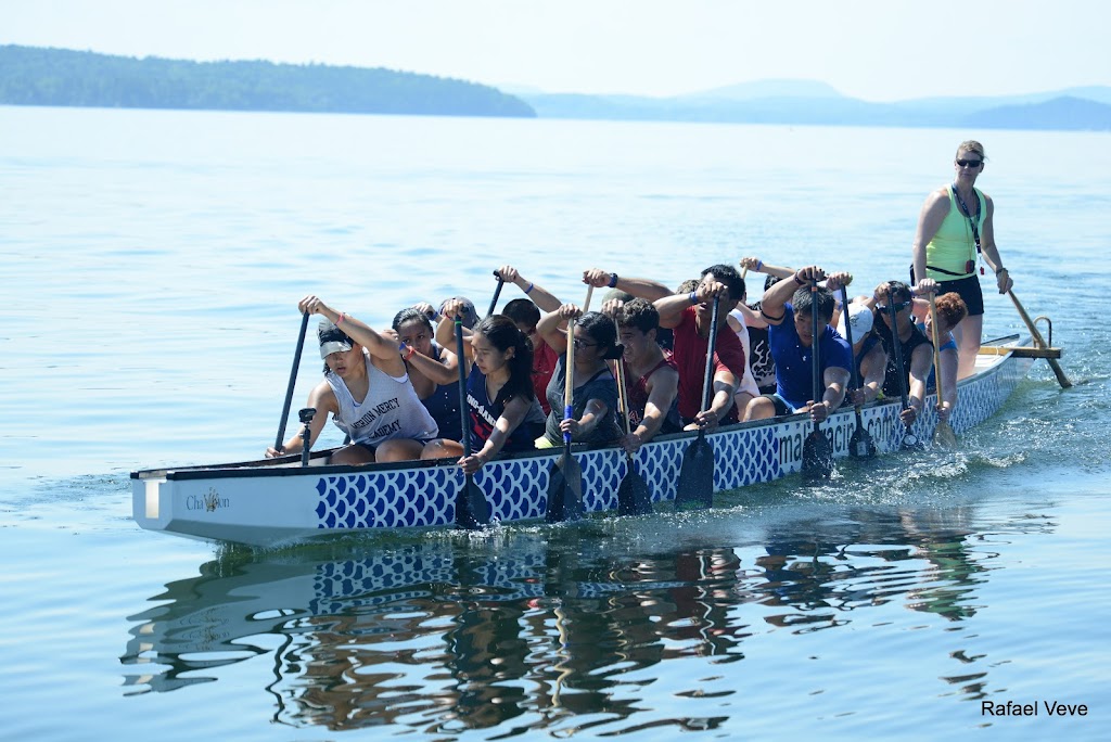  Malia Paddling & Racing Club