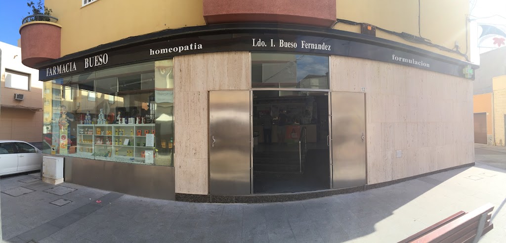 Farmacia Bueso