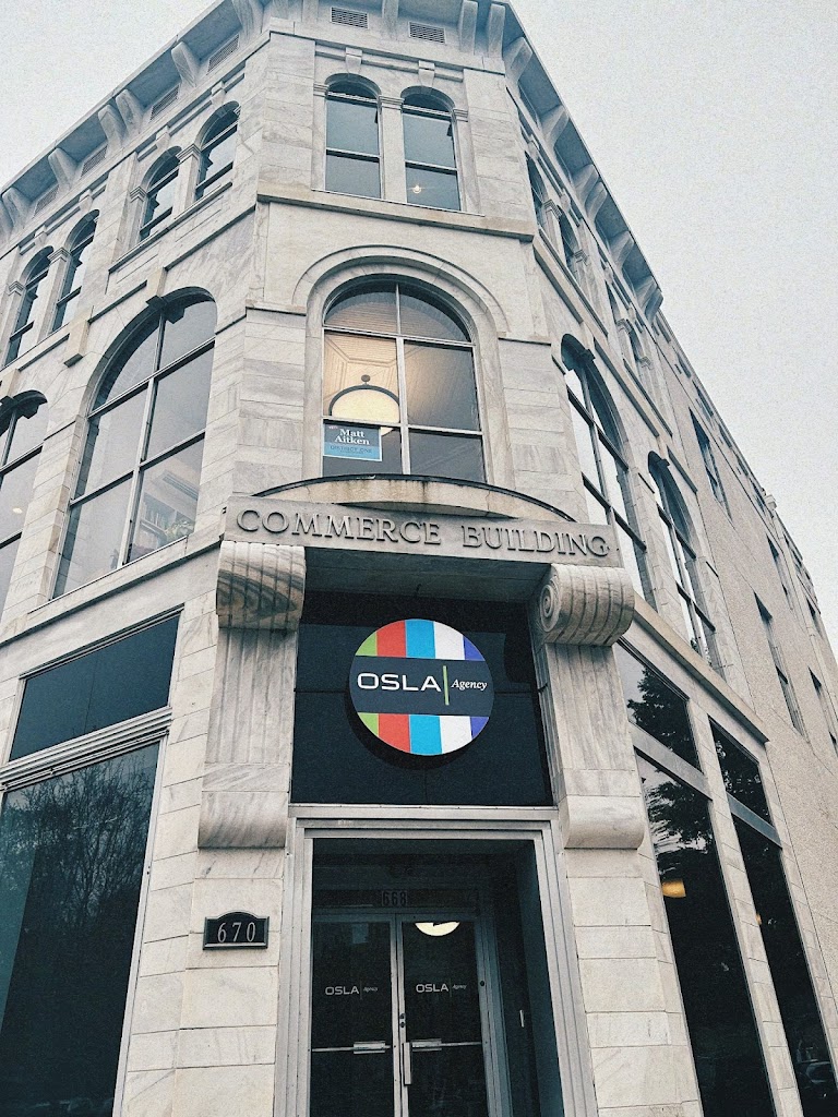 Osla Agency