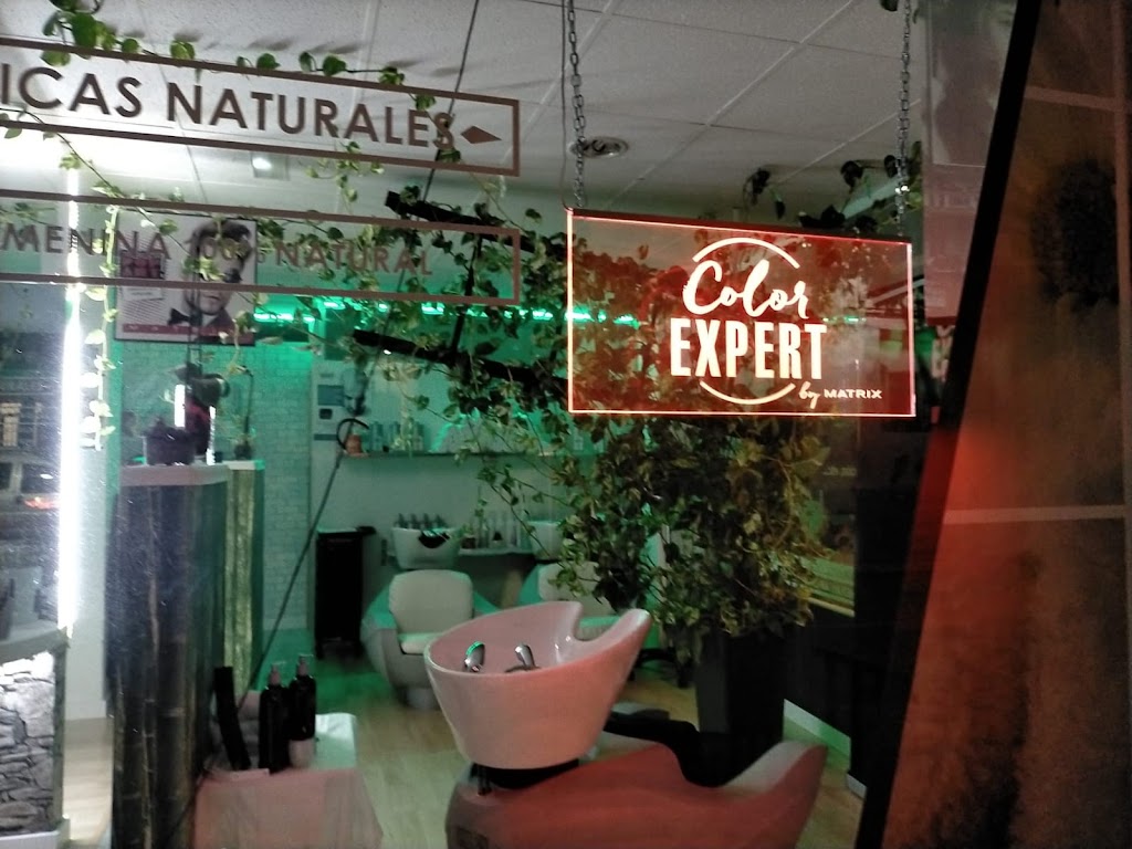 Ana Gil Salud Capilar Integral y Depilacion Laser- Altea (Alicante) — Exterior