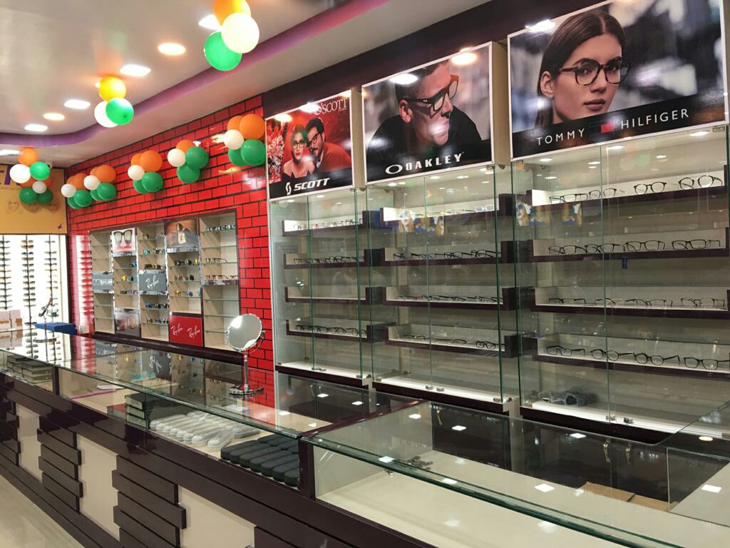Eye Care Optical