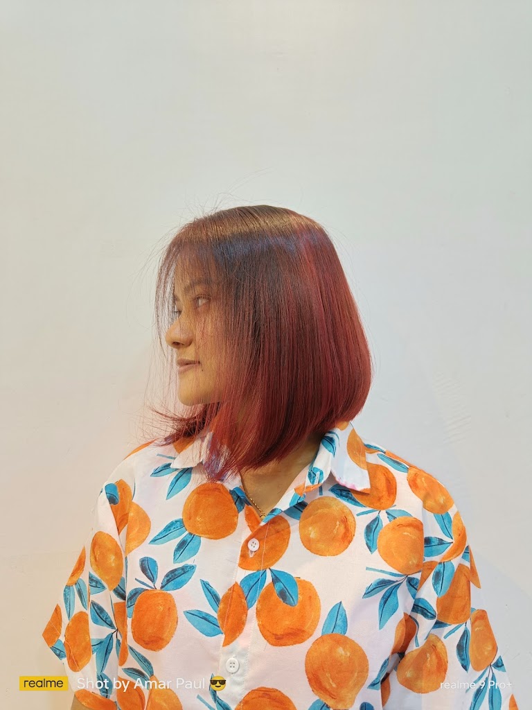 D Wave Hair And Beauty Salon