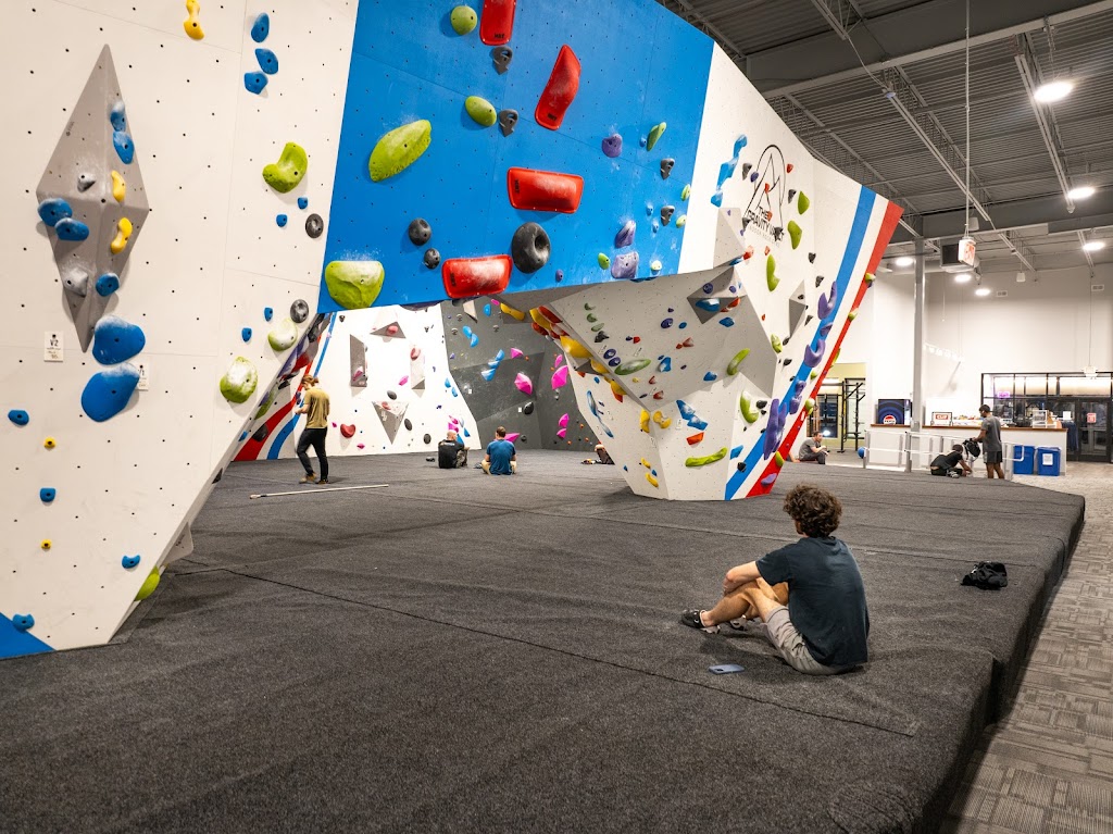  The Gravity Vault - Princeton, NJ