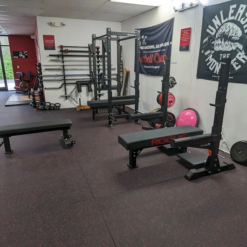  Be Awesome Be Strong