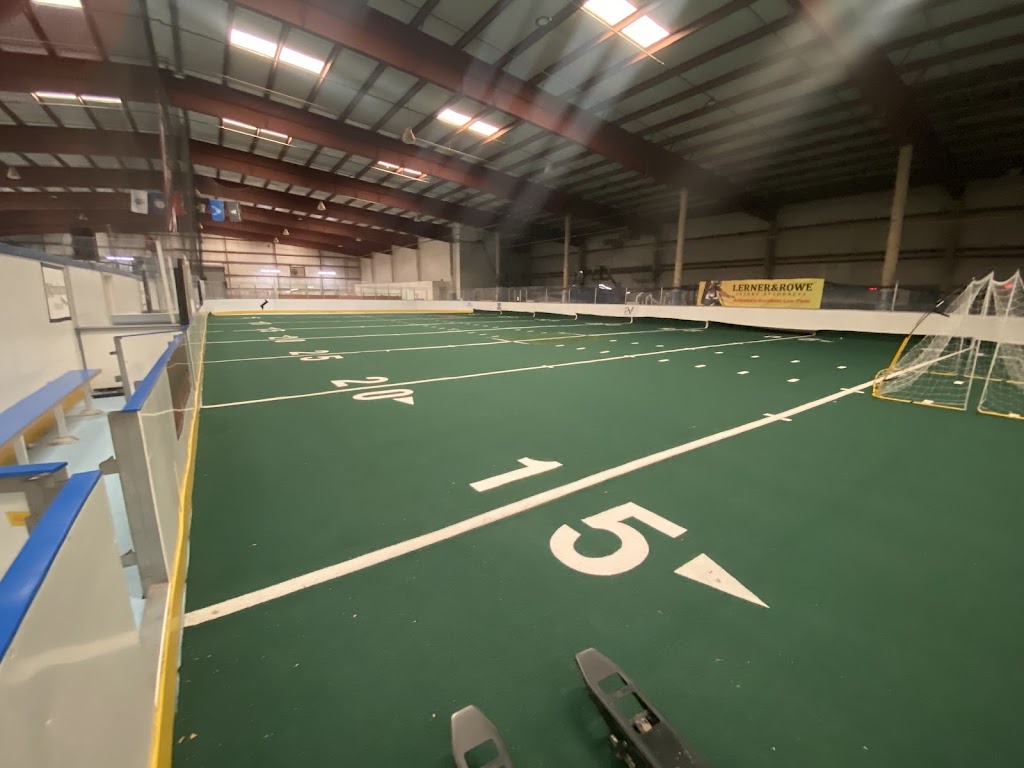  The Wheelhouse Sports Complex