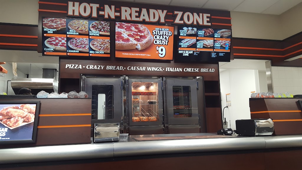 Little Caesars Pizza in Swift-Current