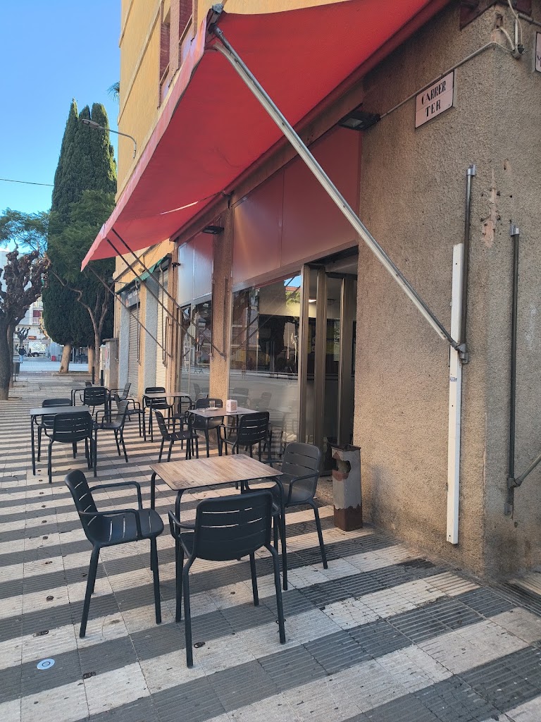 GRANJA CUQUINA — Ambiente