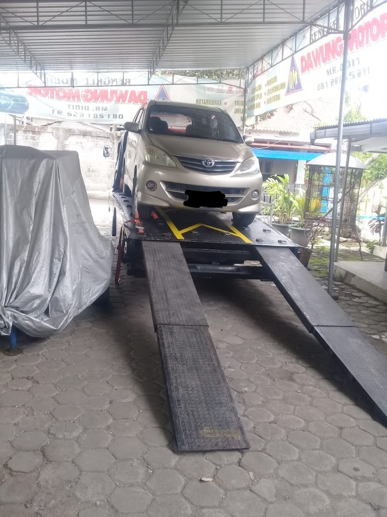 Dawung Motor