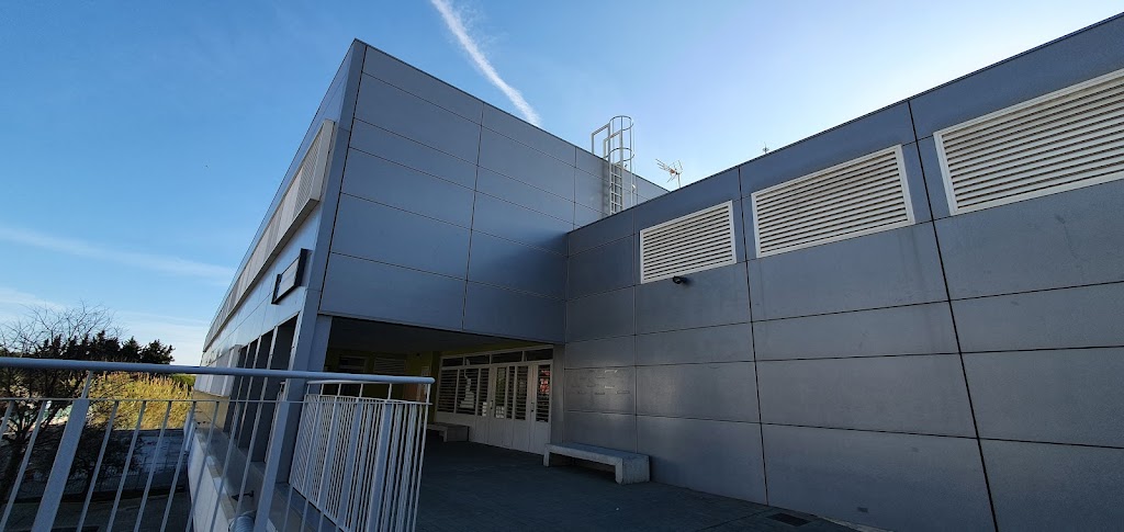 CEIP Mario Vargas Llosa