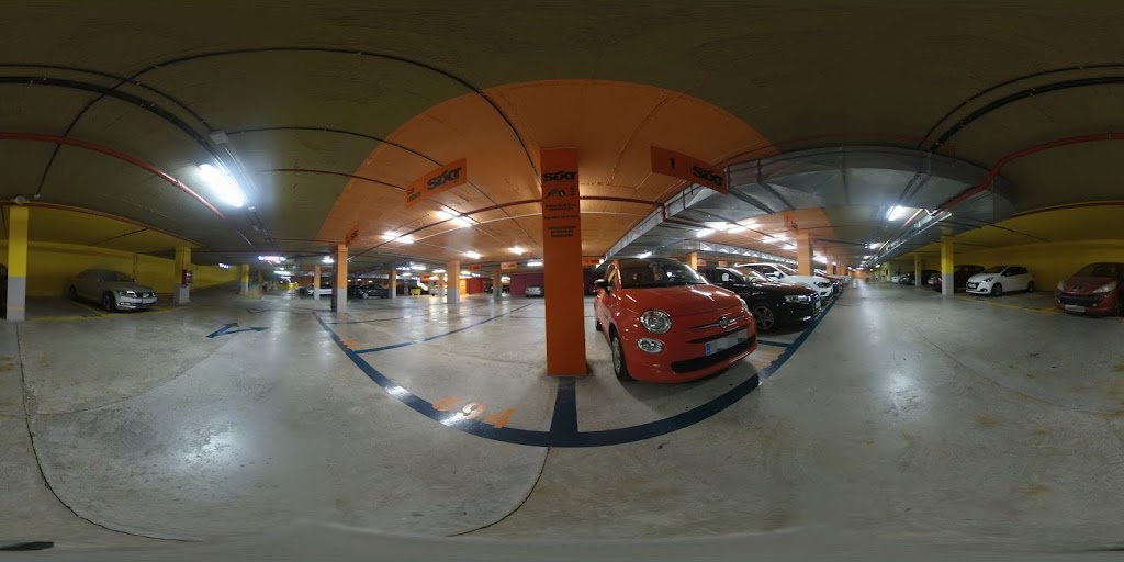 Street View & 360deg