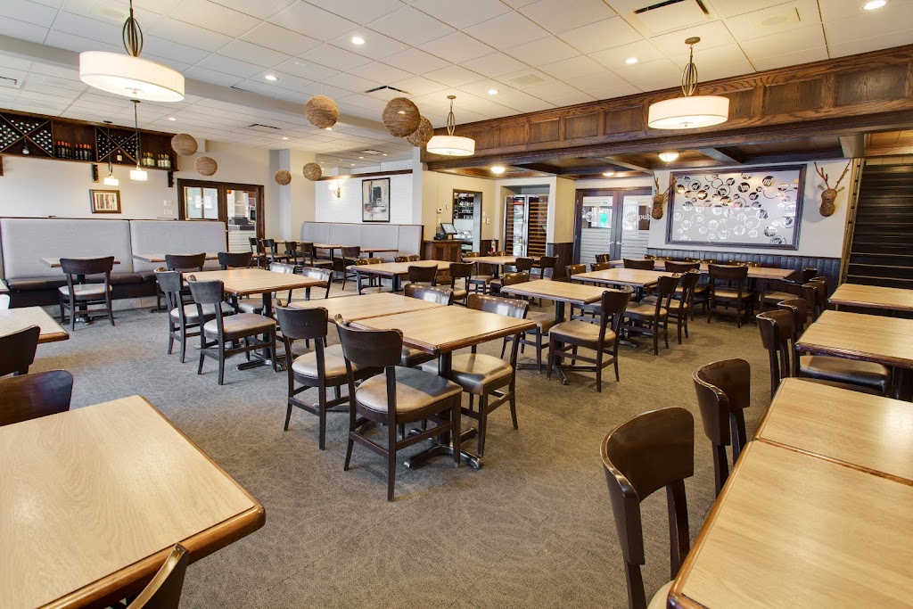 Restaurant Maman Fournier in Trois-Rivieres