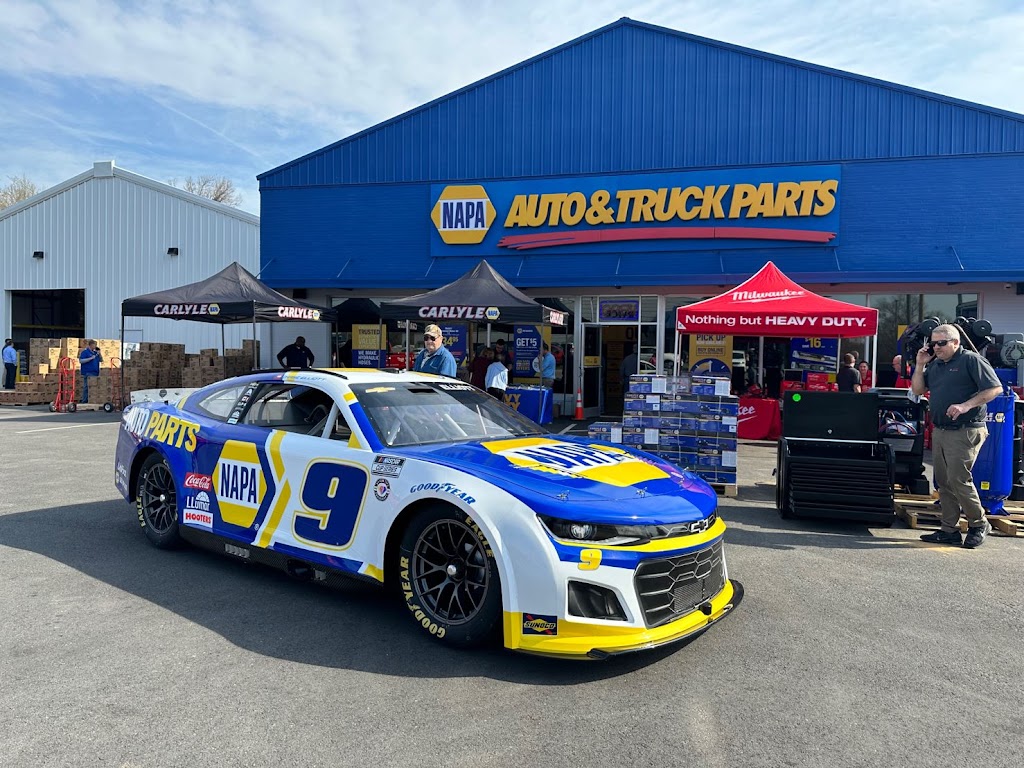 NAPA Auto Parts - Clarksville Auto Supply