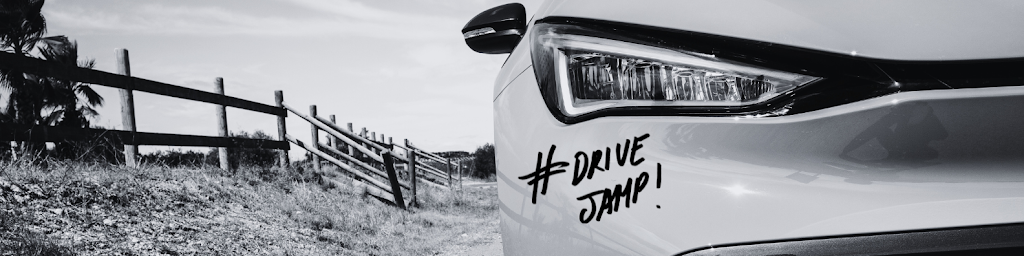 Jamp - Alquiler de coches digital 24/7 | Placa Catalunya