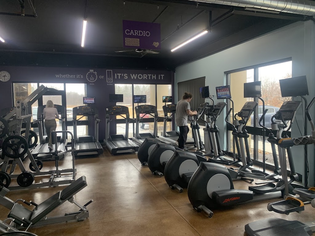  Anytime Fitness