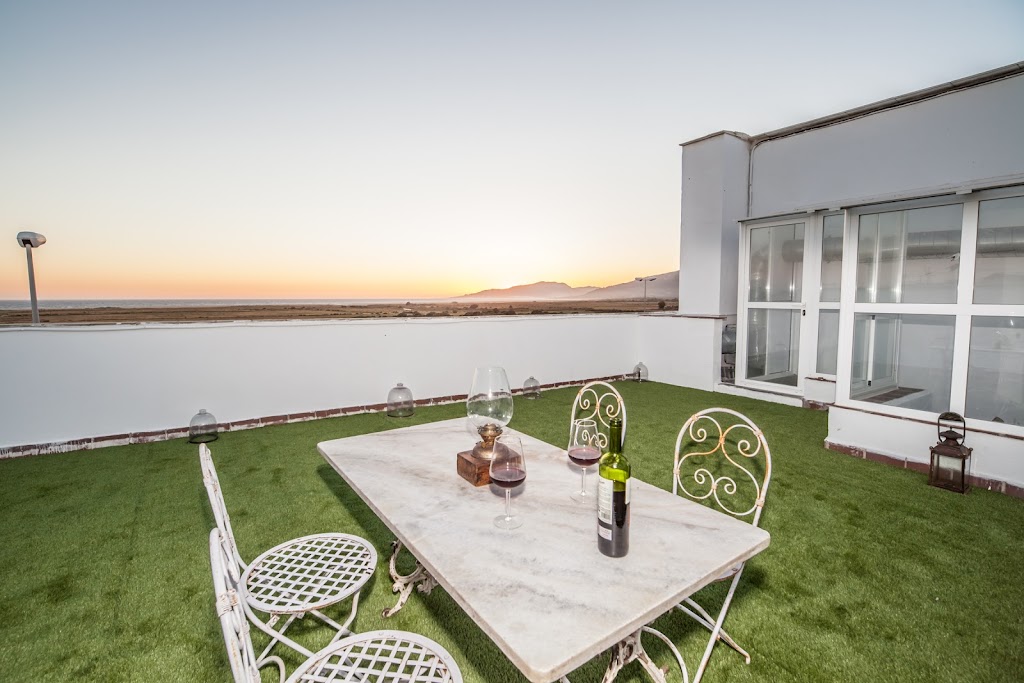 BOMBAYARTE APARTHOTEL TARIFA