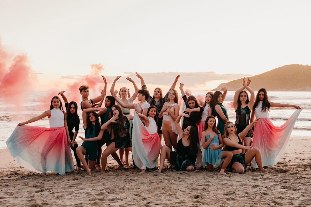 SABRINA DANCE CENTER & ARTS