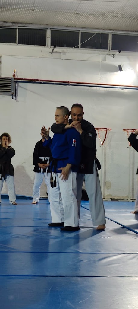 KAISENDO MARTORELL — Comunidad